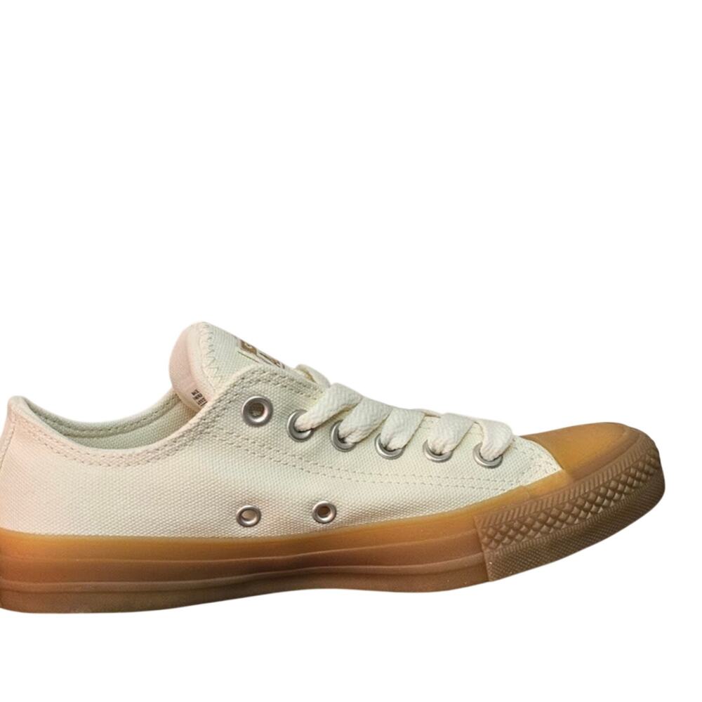Converse Women's CTAS Heavy Canvas Oxfords Size 8 A10512C NWT - Picture 3 of 7
